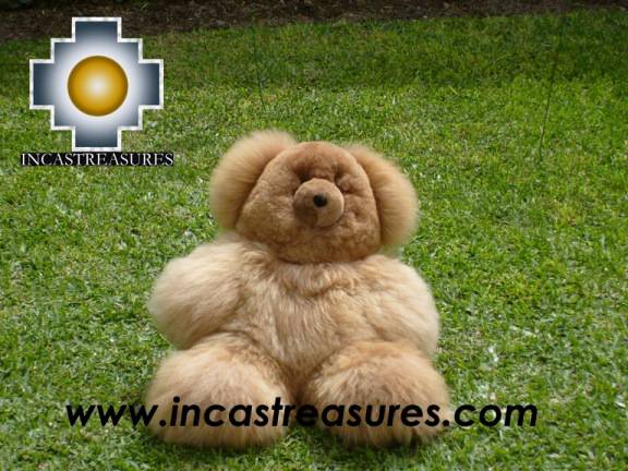 alpaca teddy bears products
